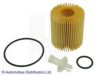 BLUE PRINT ADT32118 Oil Filter